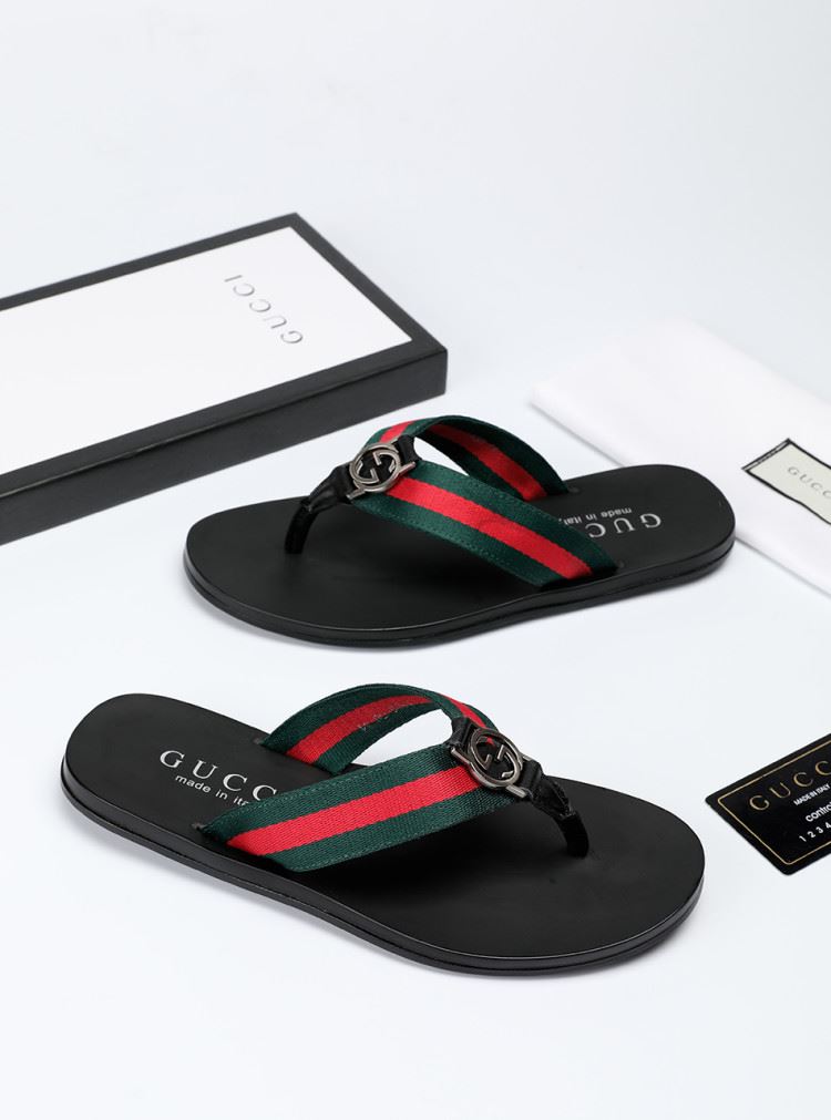 Gucci Slippers